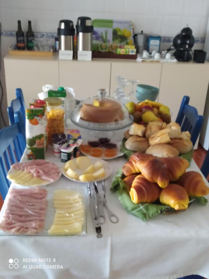 Quinta Dos Avos Hotell Viana do Castelo Eksteriør bilde