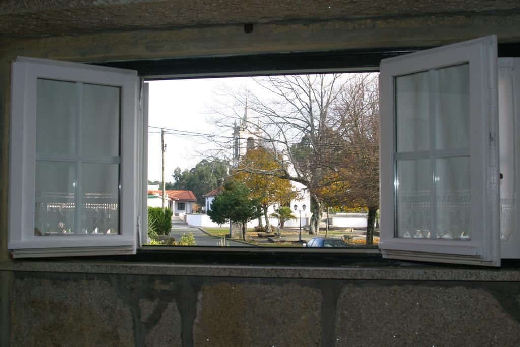 Quinta Dos Avos Hotell Viana do Castelo Eksteriør bilde