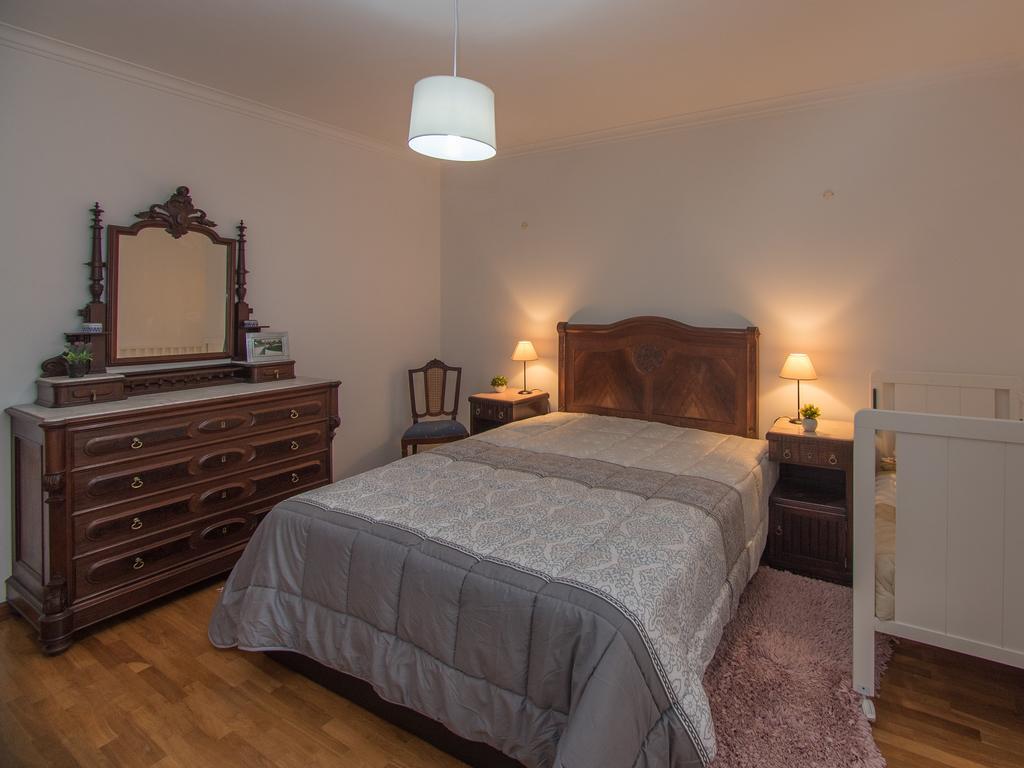Quinta Dos Avos Hotell Viana do Castelo Eksteriør bilde