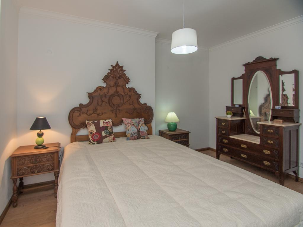Quinta Dos Avos Hotell Viana do Castelo Eksteriør bilde