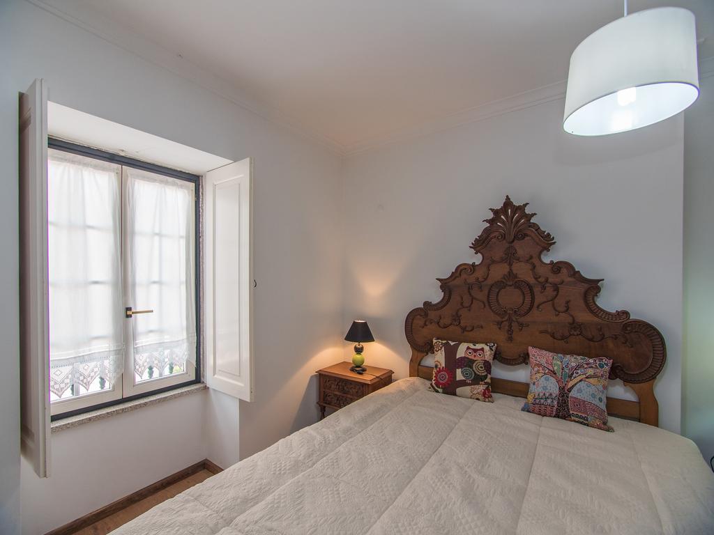 Quinta Dos Avos Hotell Viana do Castelo Eksteriør bilde